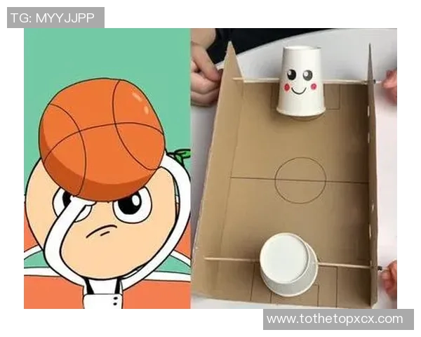 用纸箱打造属于你的足球明星创意手工教程