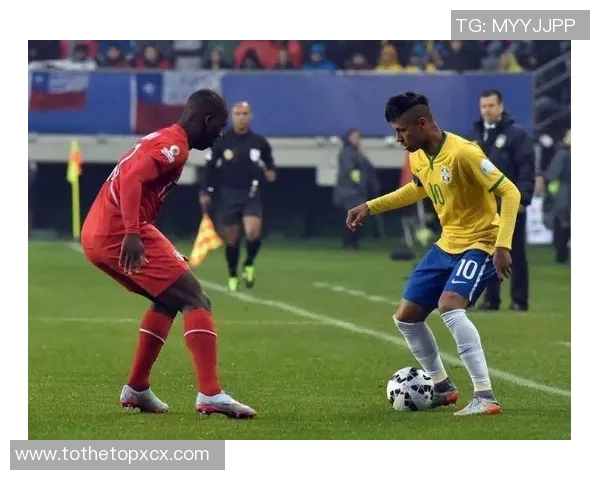 南美足球文化深厚为何源源不断涌现足球明星